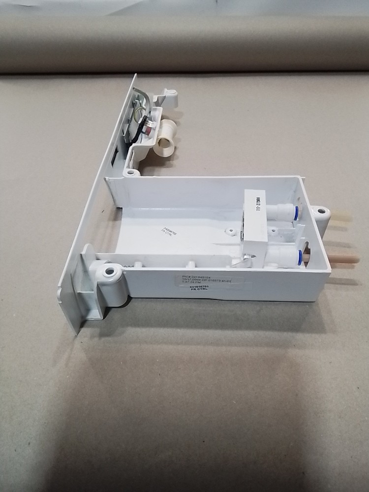 Frigidaire Fridge Control Box PN: 241816701