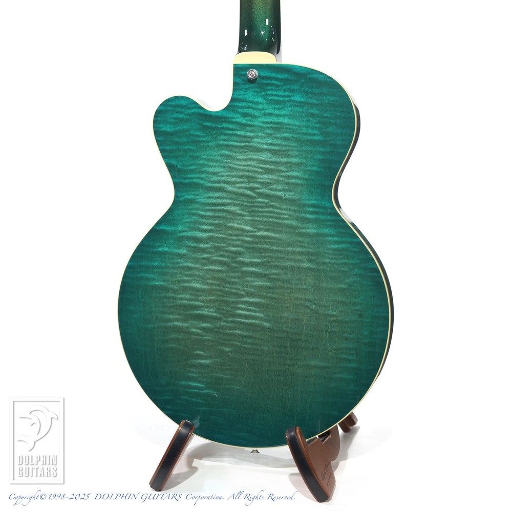 Rozeo Ladybug-CB CM HB Blue Burst