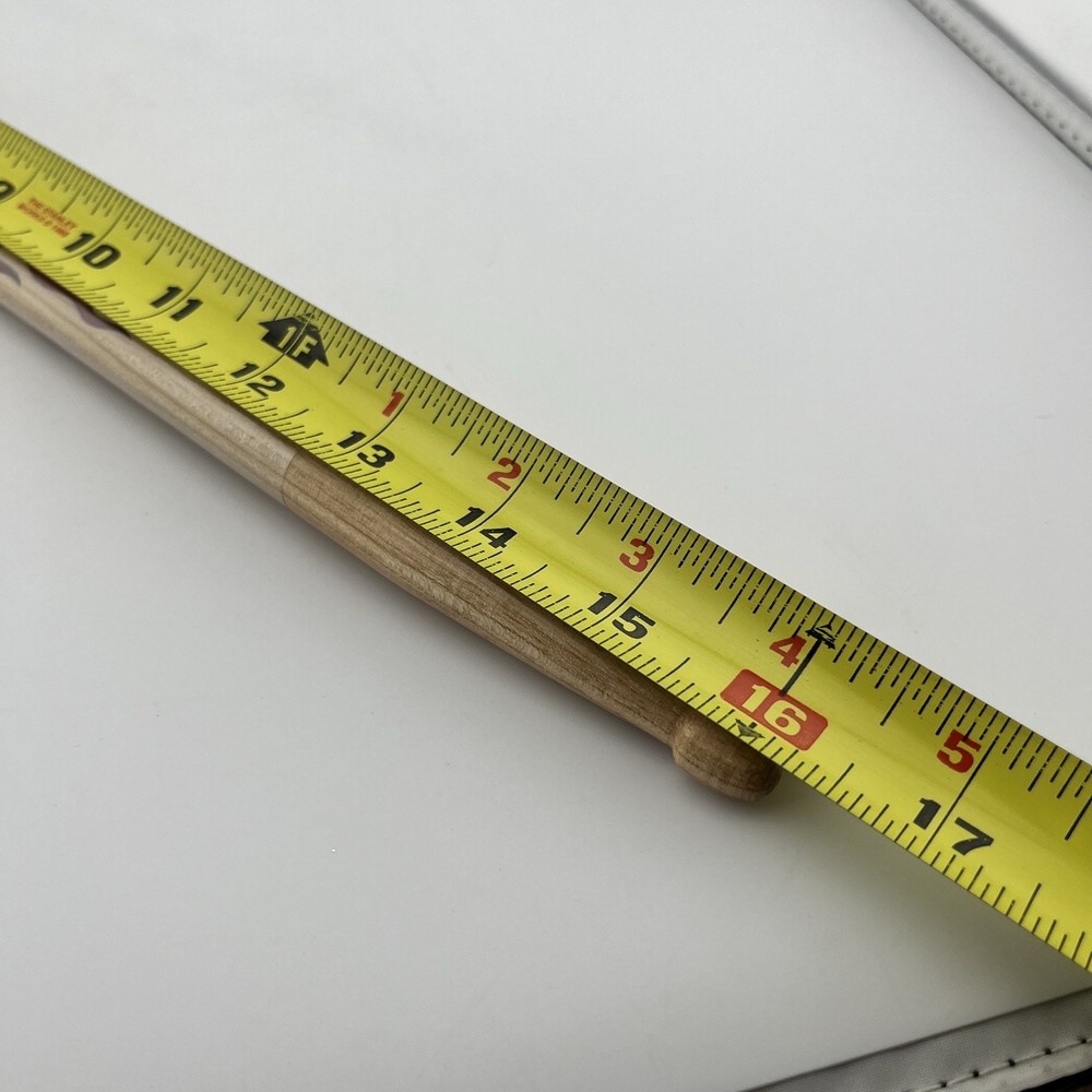 Dragon Fire Pattern Drum Sticks Stocking Stuffer