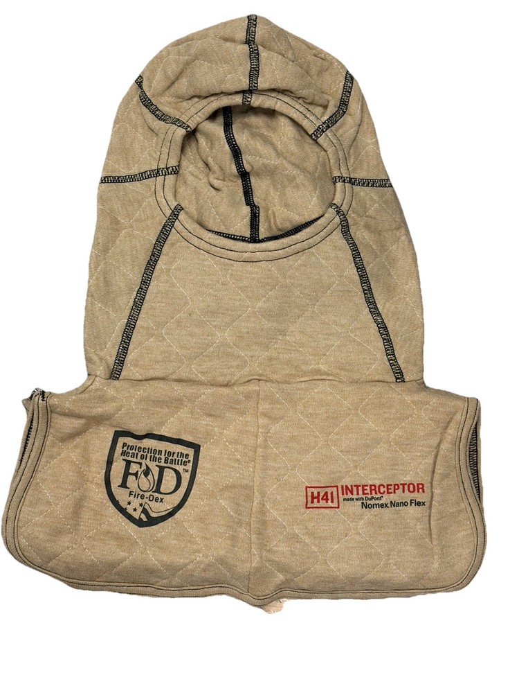 FireDex fire Fighter Balaclava