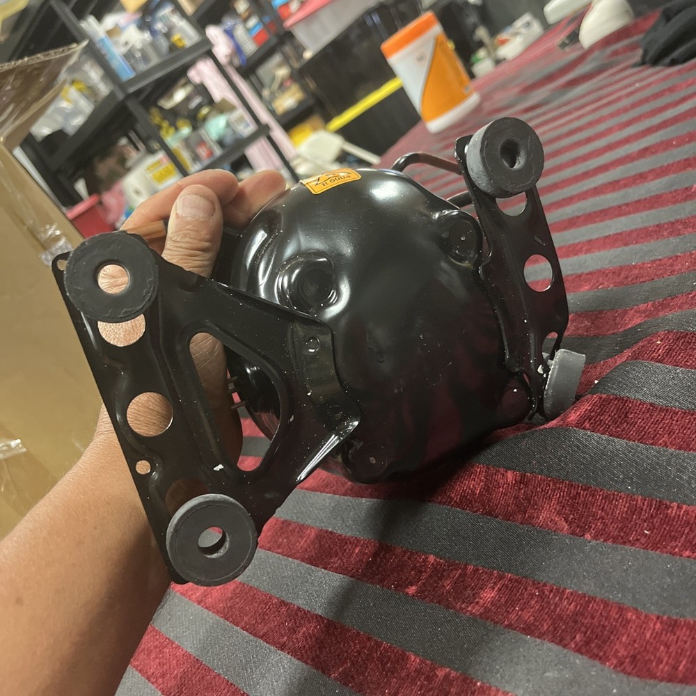 embraco compressor KC1CE8RF New Open Box