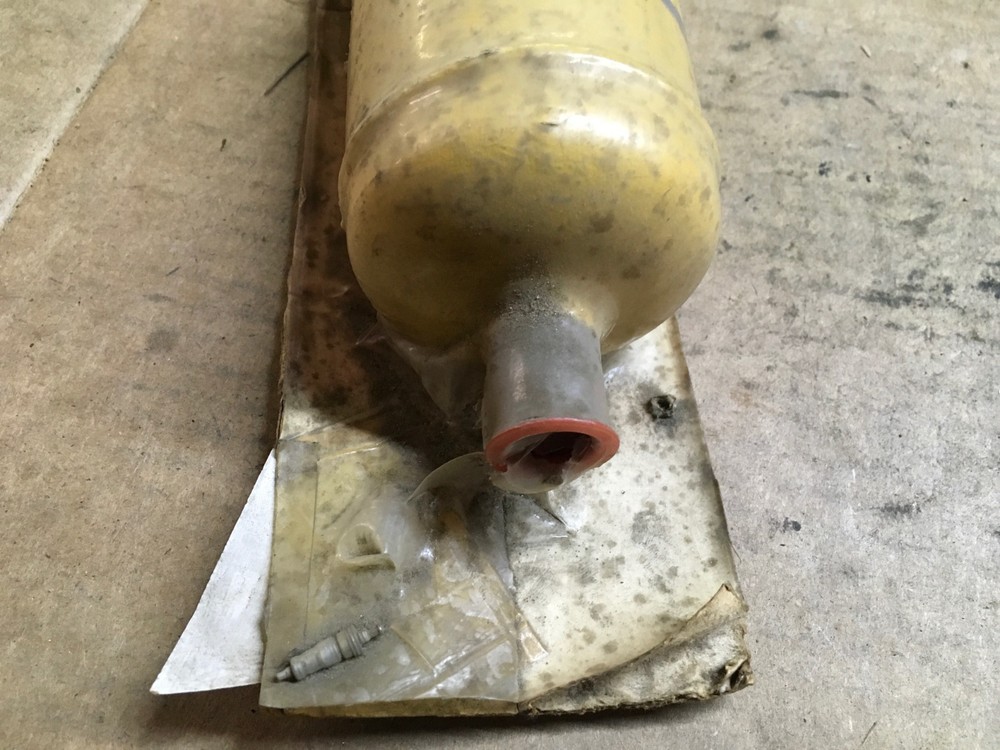 ALCO ASD25S6-V Compressor Protector