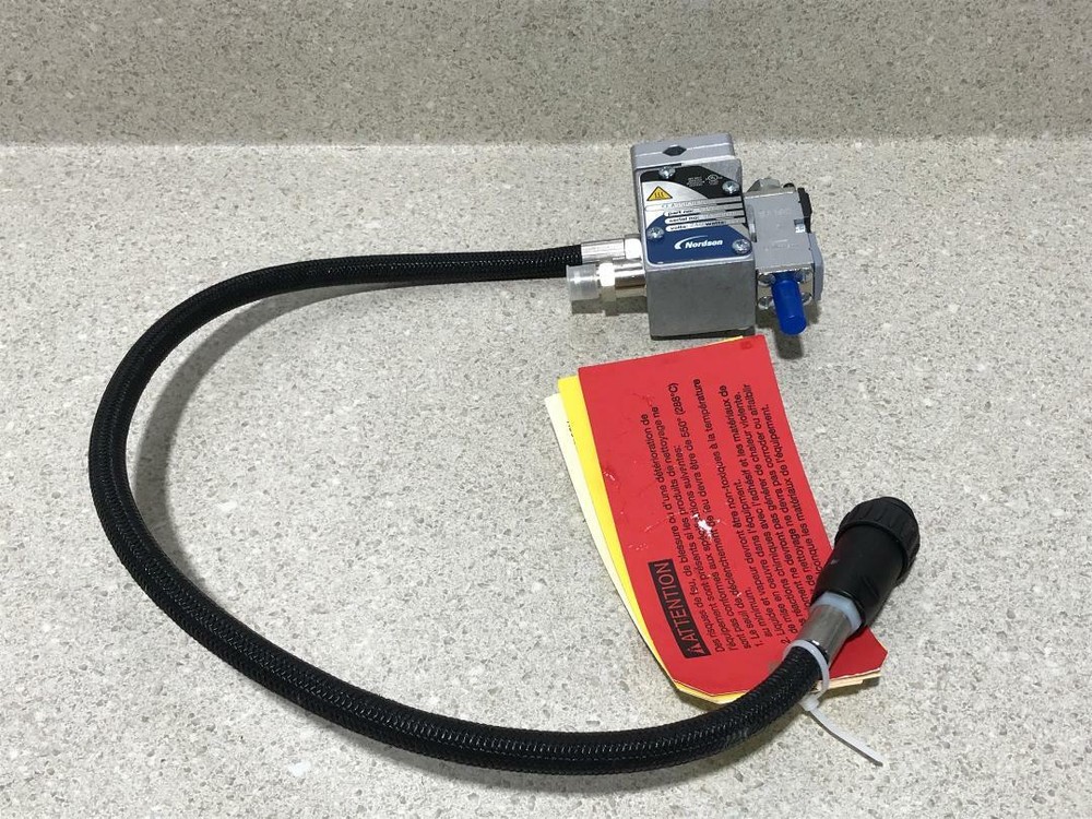 Nordson 8503640 New