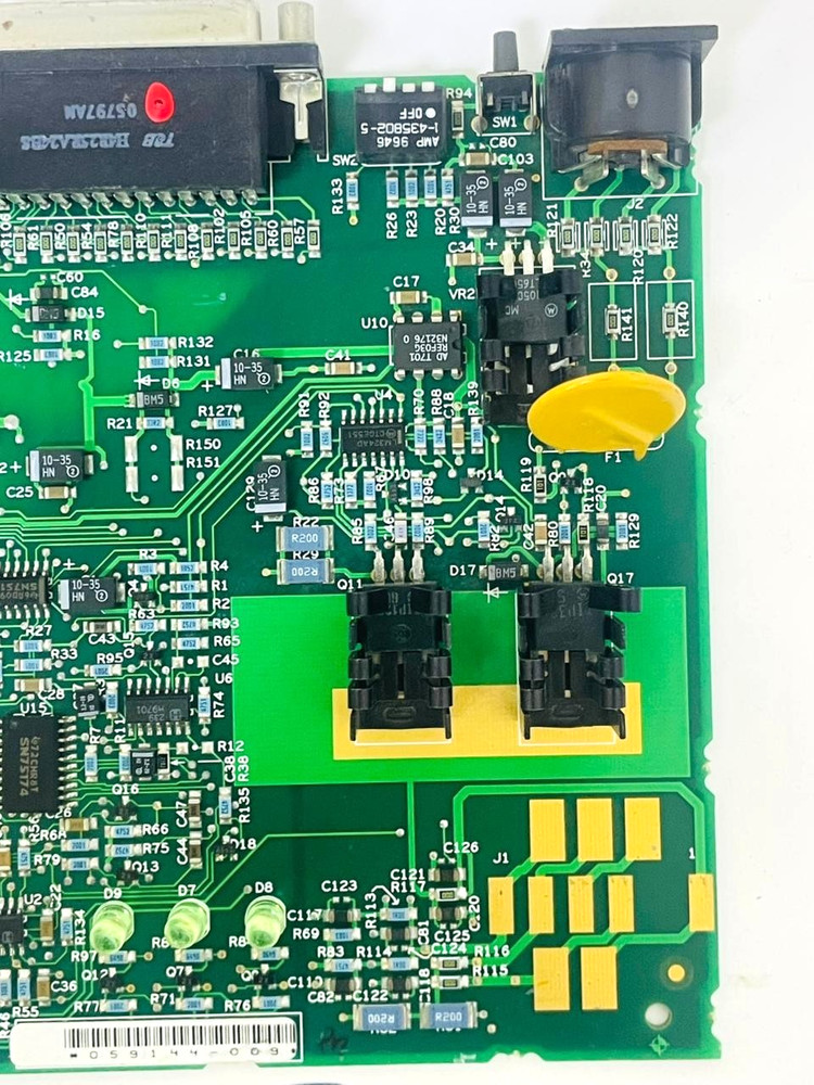 INTERMEC 059143-003 Circuit Board