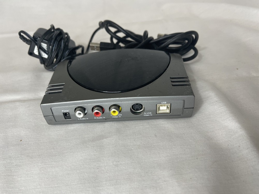 ADS DVD Xpress Vintage