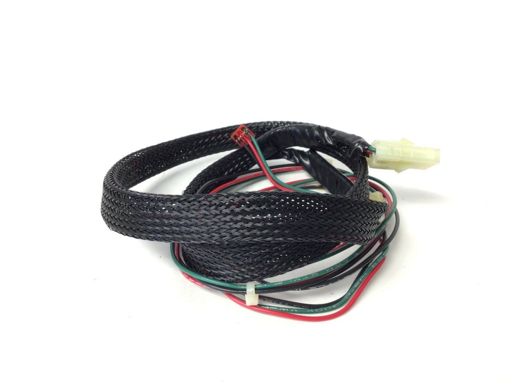 Proform 831.297990 Treadmill Hand Sensor Cable Wire Harness