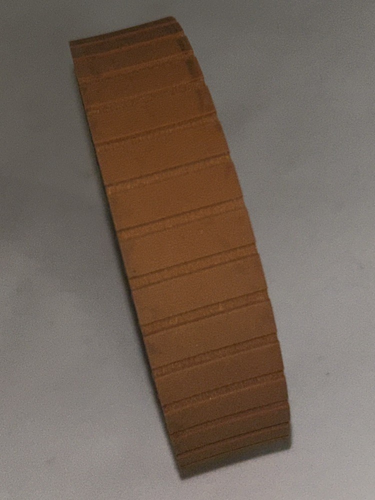 99000-134 Gum, Timing