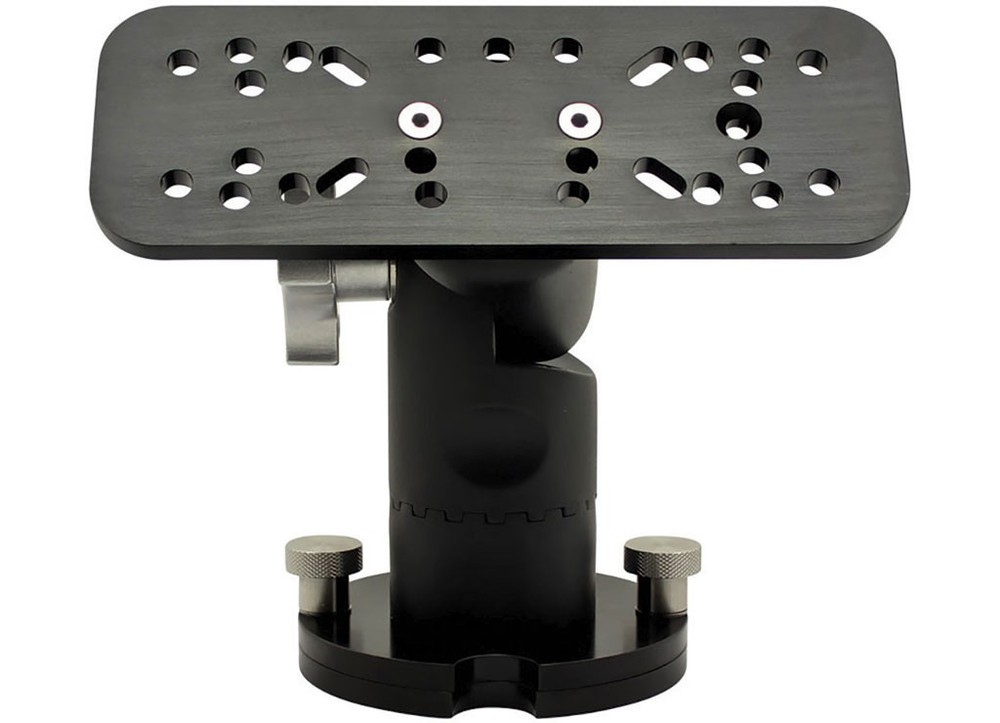Extreme Max 3006.8451 Universal Marine Electronics Mount