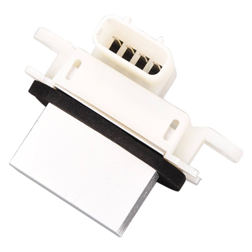 Heater Blower Motor Control Resistor Pack BL3Z19E624A