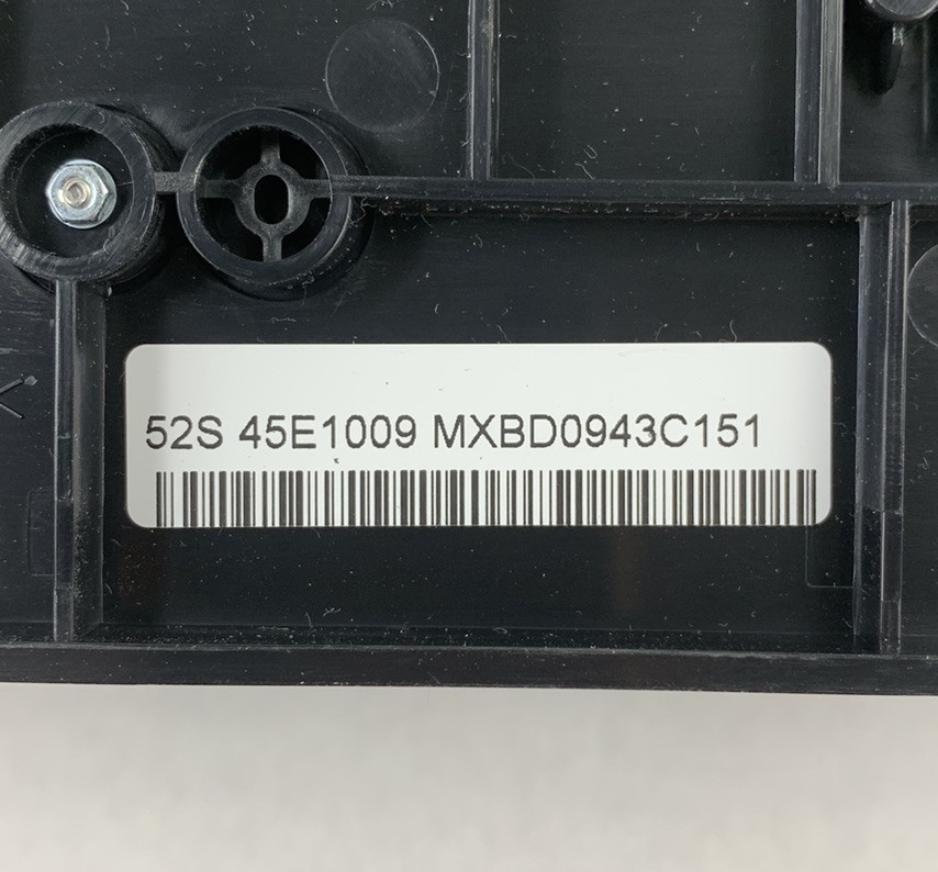 IBM 45E1009 Left Side Magazine