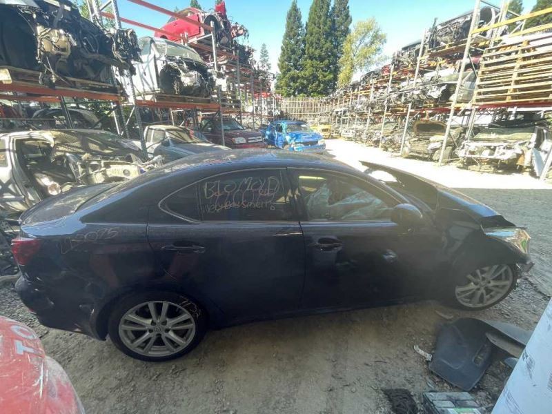 2006 LEXUS IS350 DASH WIRE HARNESS