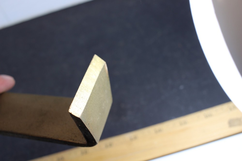 Ampco No.S-10 Non Sparking Scraper