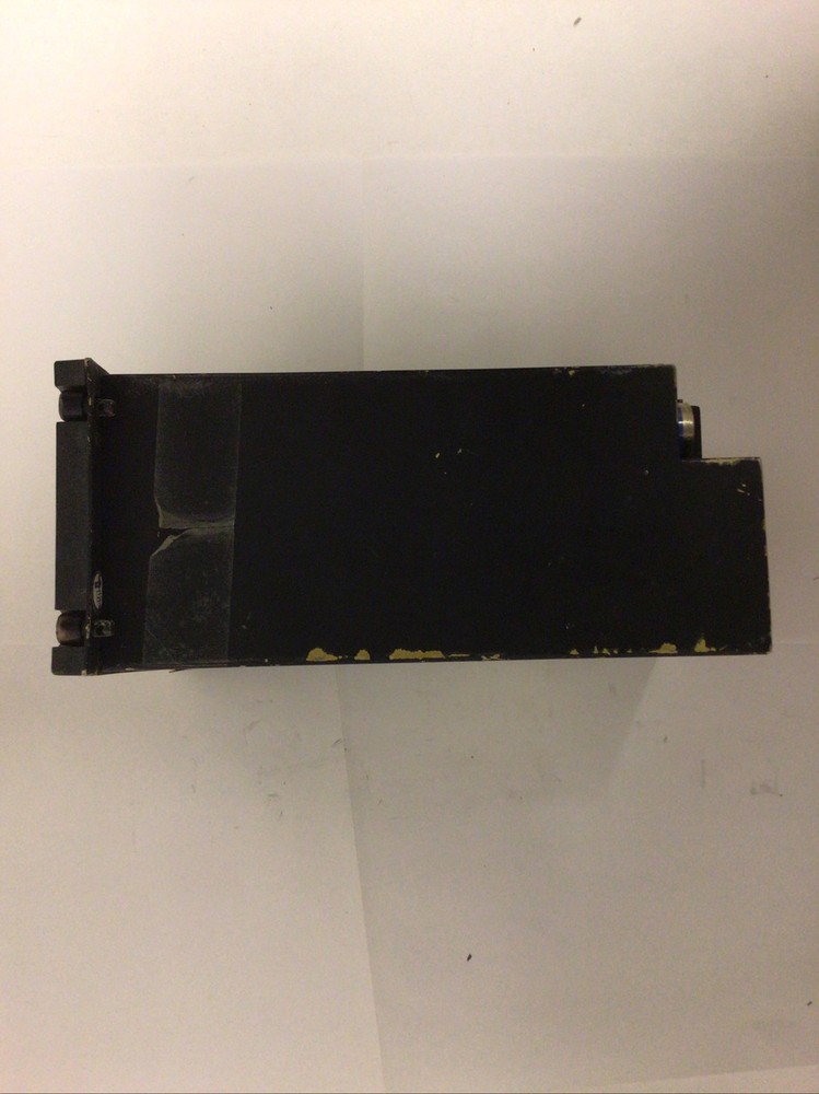 Tracor Control Display Unit C-11839/ARN-148