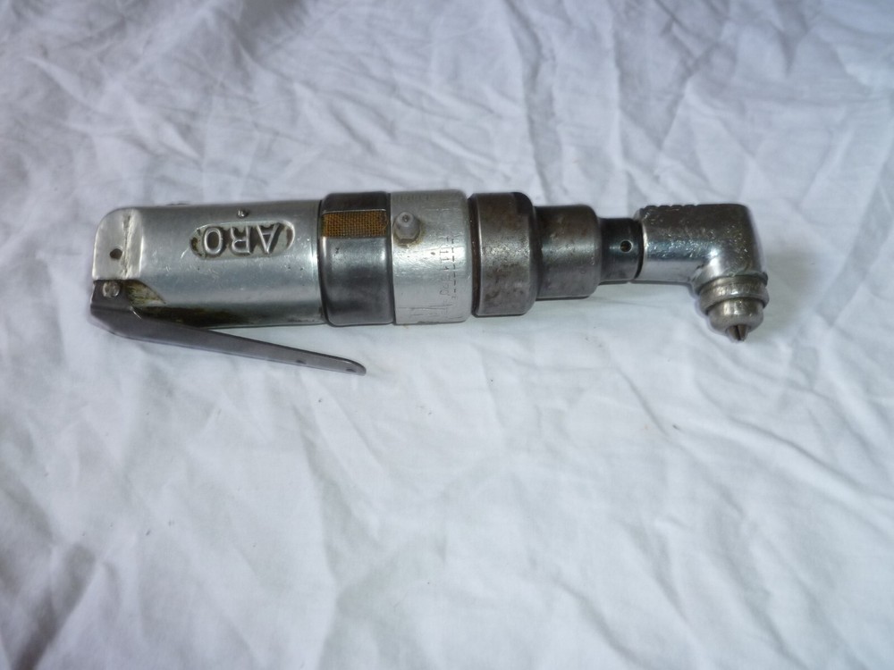 ARO 111820 AIR DRILL AT305-A