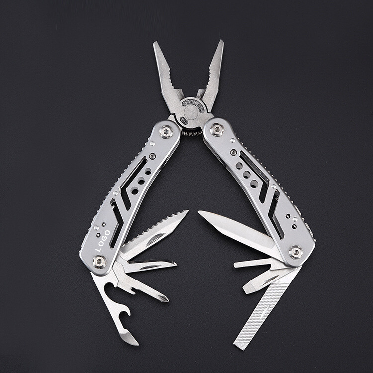 Outdoor Camping Emergency Tools Multifunction cutter Multi-tool Pliers