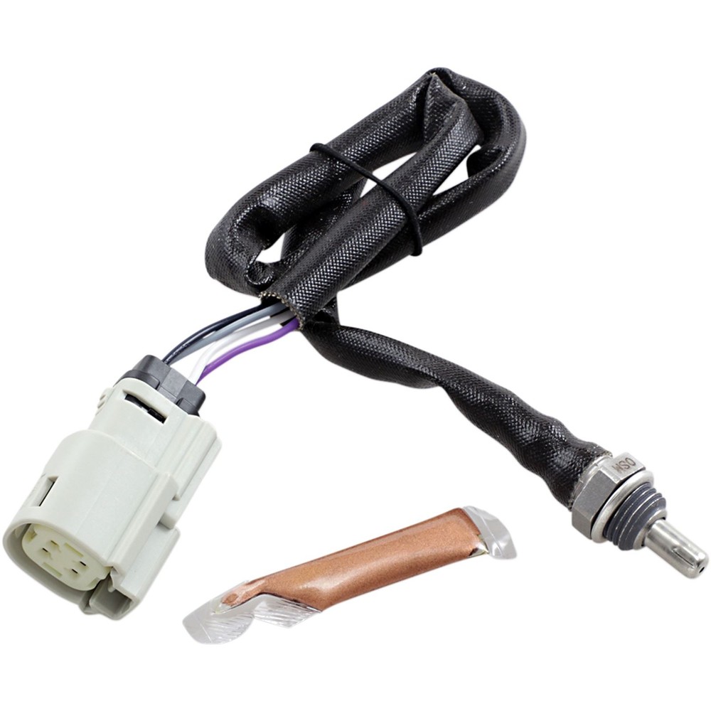 Feuling 12mm Oxygen Sensor - Front - Twin Cam 9905