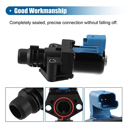 HVAC Heater Control Valve for Ford Escape 2013-2016 & Fiesta 2014-2019 &