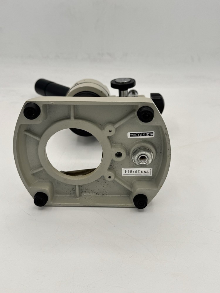 Boreal Microscope Missing Middle Holder