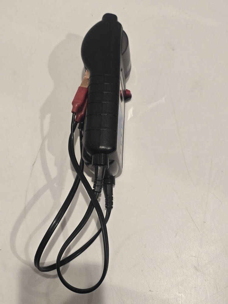 Midtronics mdx-p300 12v digital battery / electrical system tester w/ printer