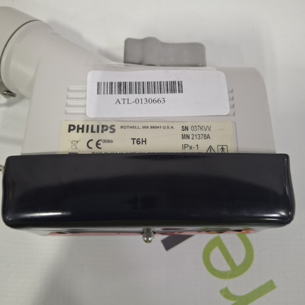 Philips T6H TEE Probe Transducer