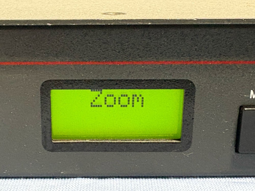 Extron Video Scan Converter VSC 500