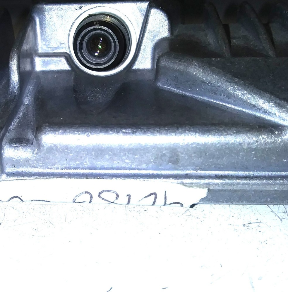 86815617 GMC 2022 lane assist camera