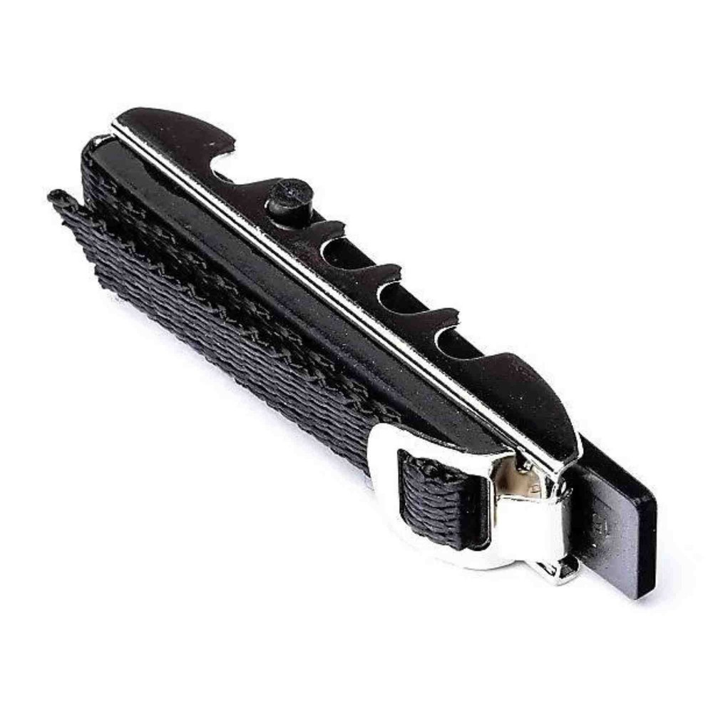 Dunlop Professional Toggle Capo Flat