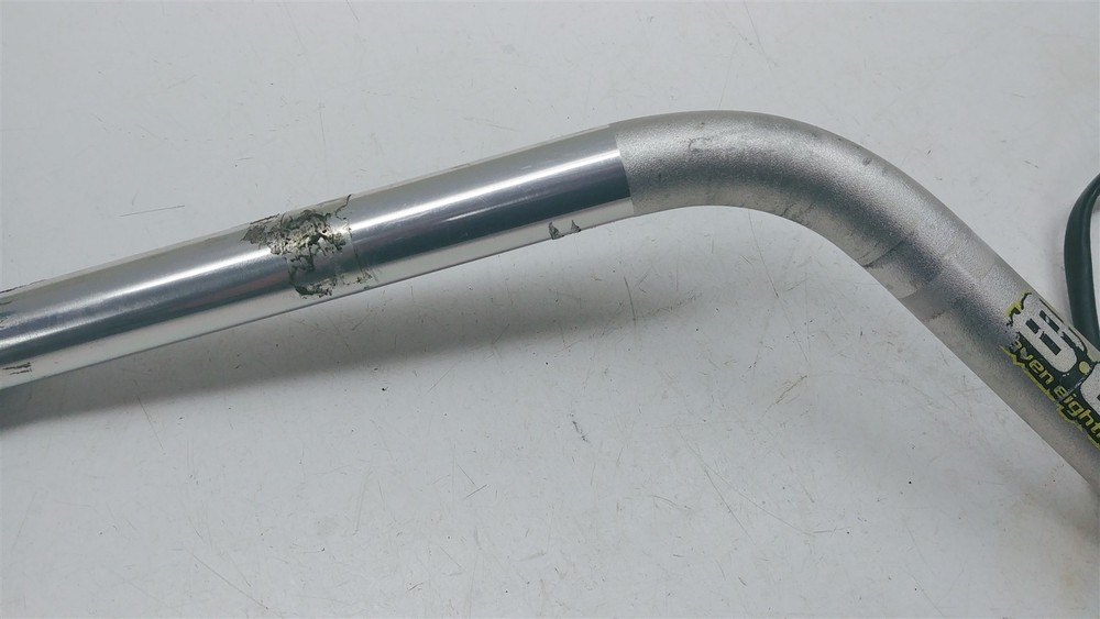 2011 Polaris Switchback Assault 800 ProTaper Handlebars w J Hooks 1823377