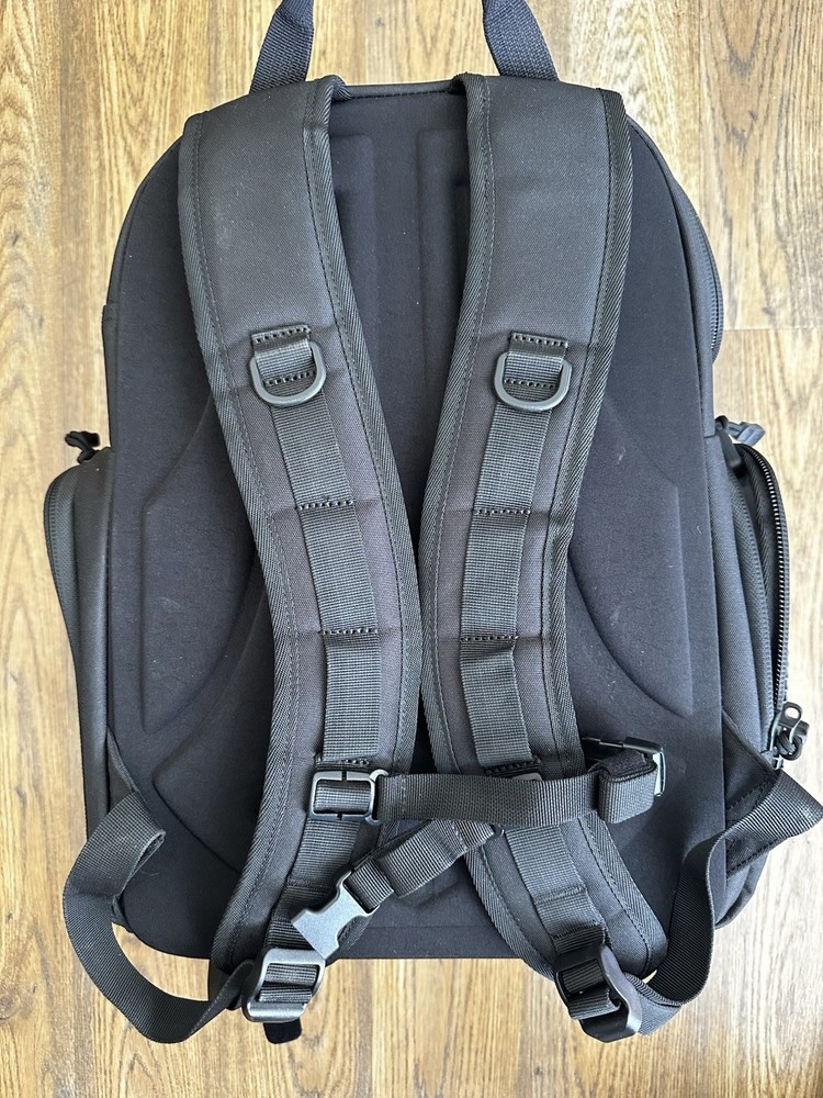 Savior Equipment S.E.M.A - Pistol Backpack