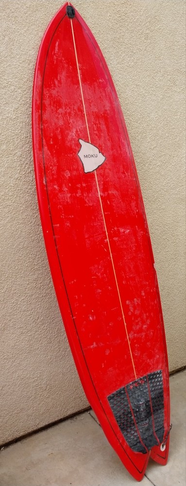 Moku Surfboard