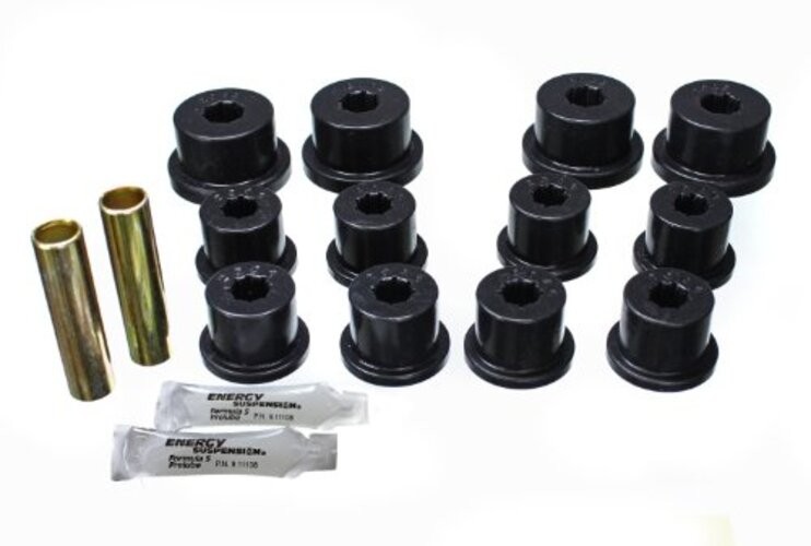 SUZ Spring Bushing O.E.M.