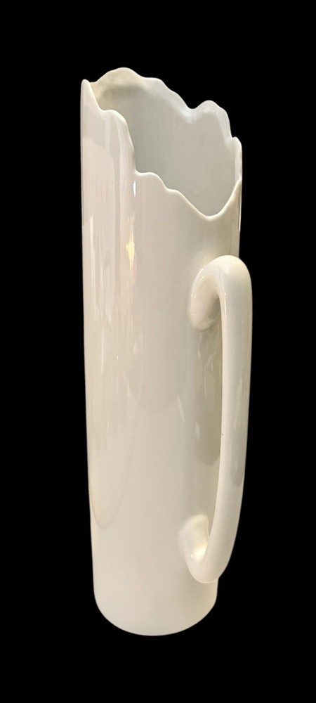 Porcelain Vase/Pitcher