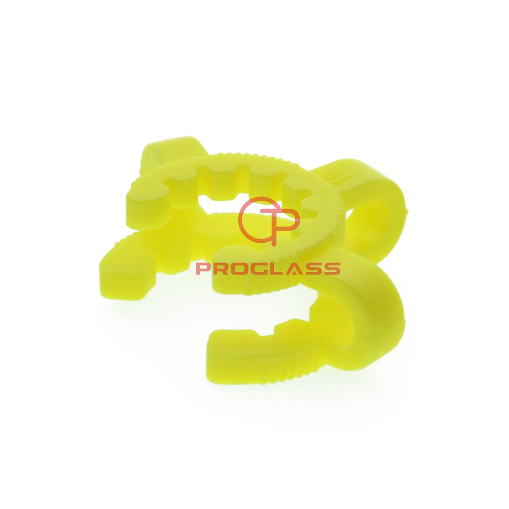 Laboratory Polyacetal Conical Joint Clips