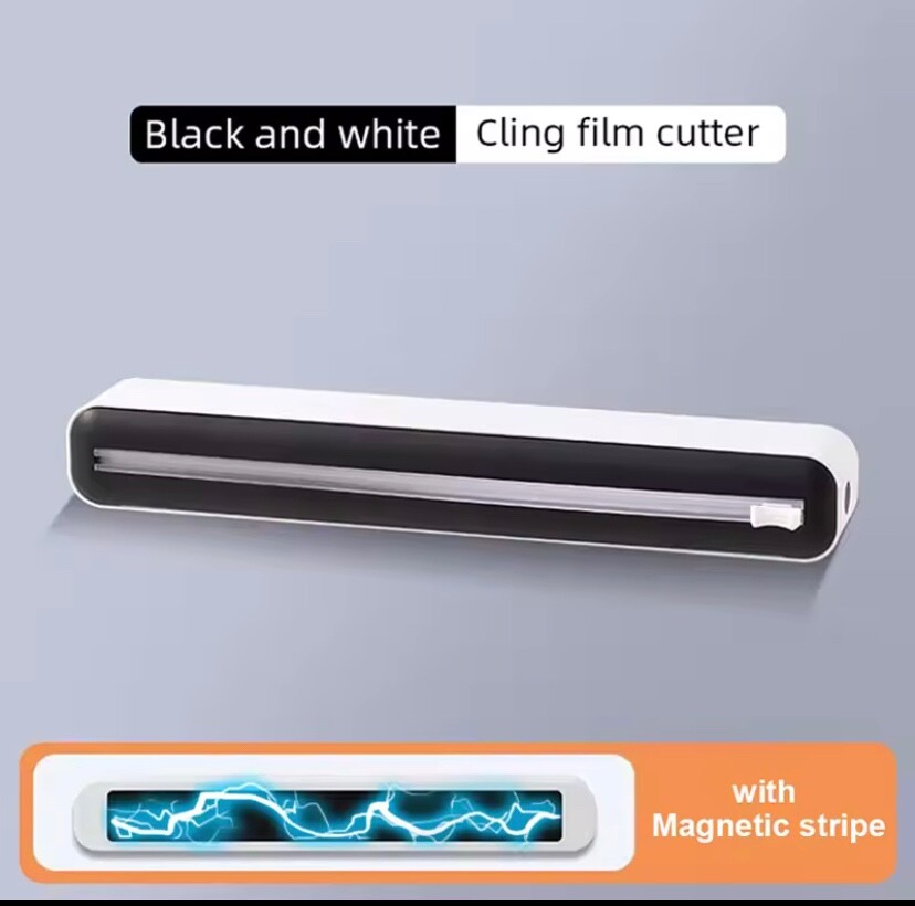 Plastic Wrap Dispenser