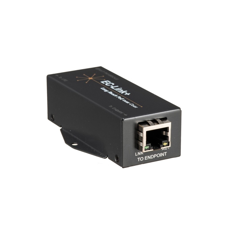 NVT Phybridge NV-ECLK-PLS EC-Link+ EoC Adapter