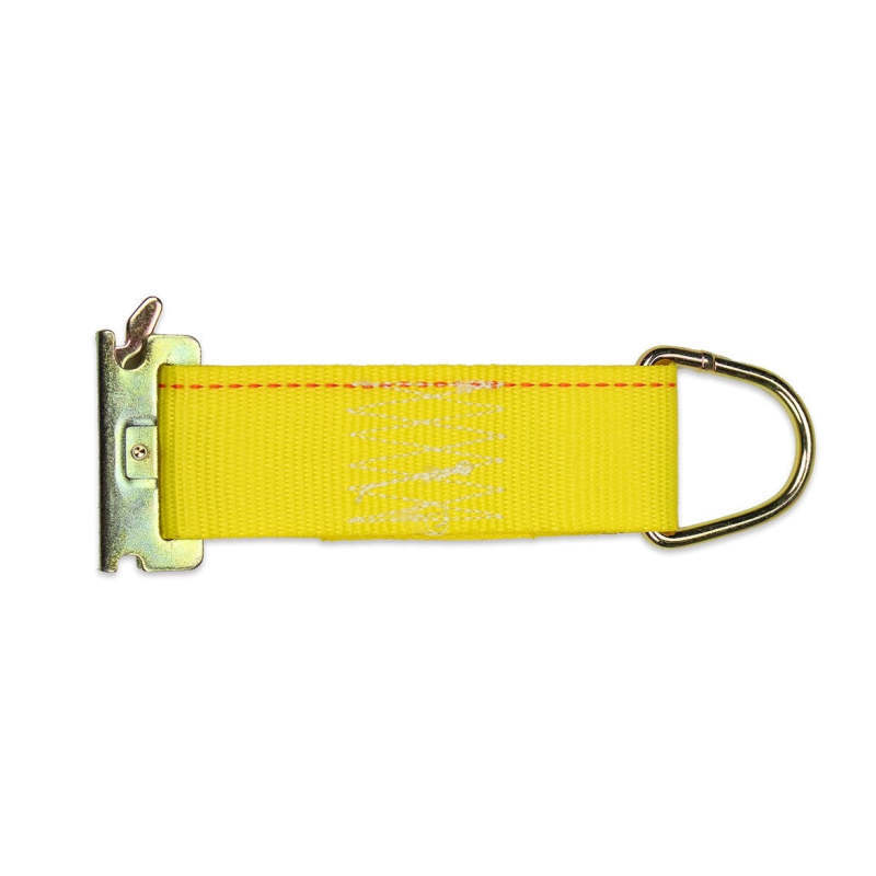 DC Cargo E-Track Tie-Down Accessories Kit, 14 Pcs