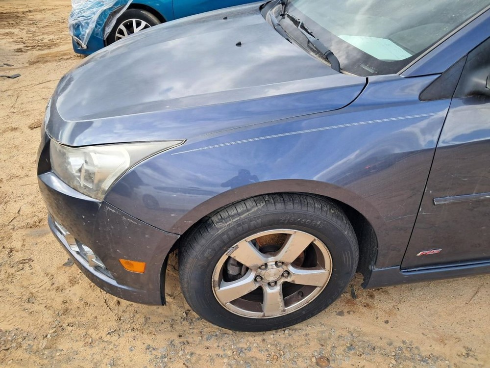 CRUZE 2013 Glove Box 4818984