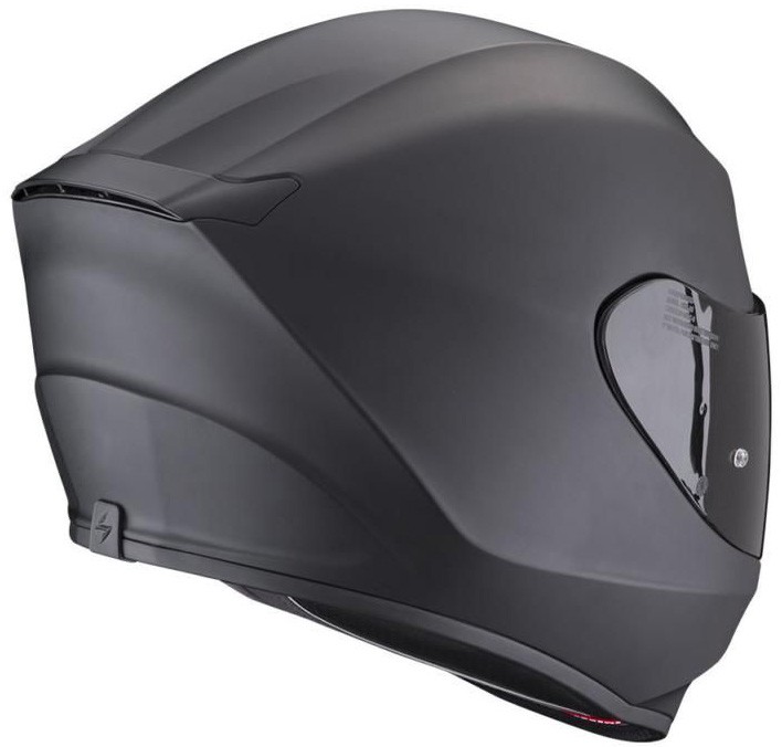 Scorpion EXO-391 - Matt Black