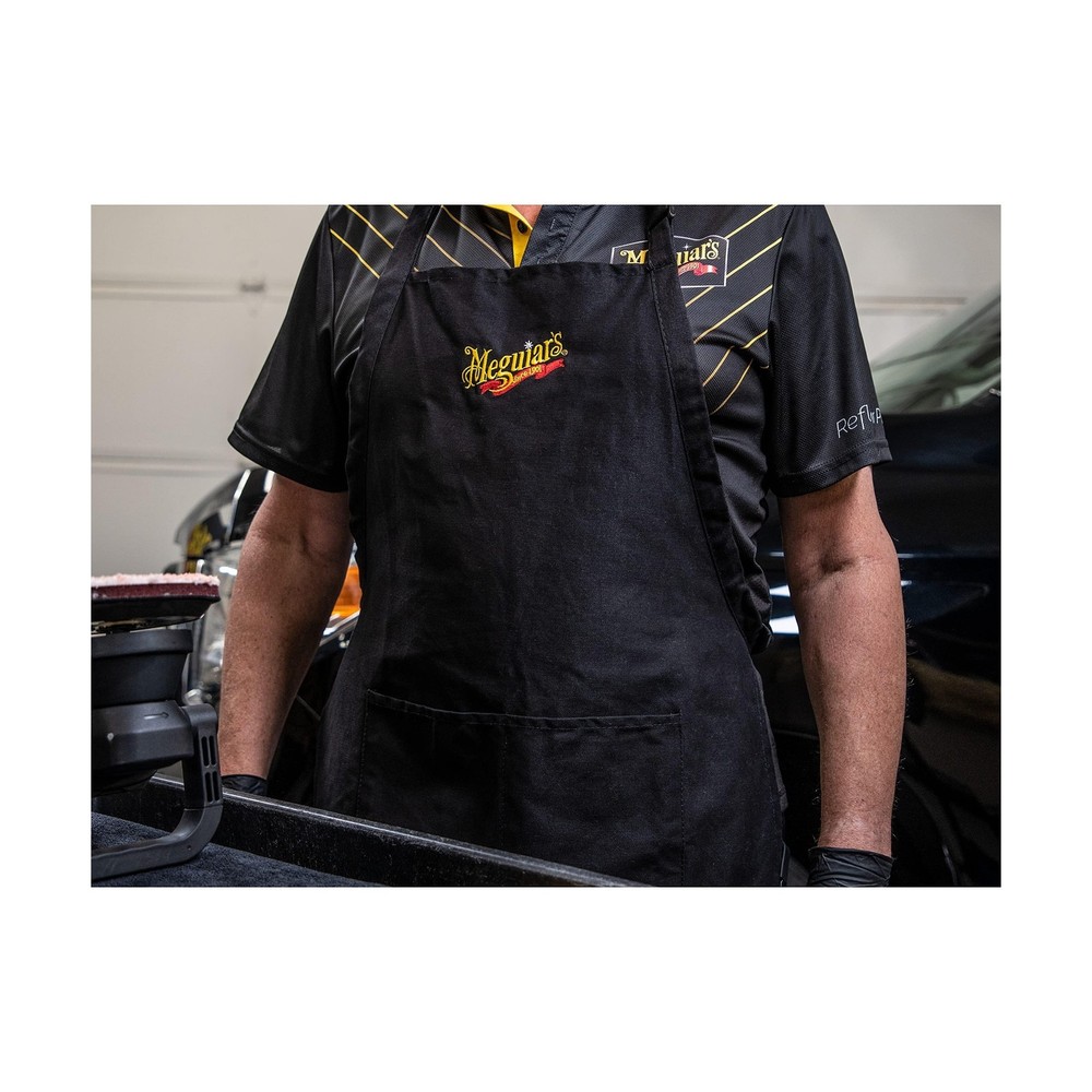 Meguiar's DA Microfiber Correction System 5" Starter Kit, Complete ... Fast Ship