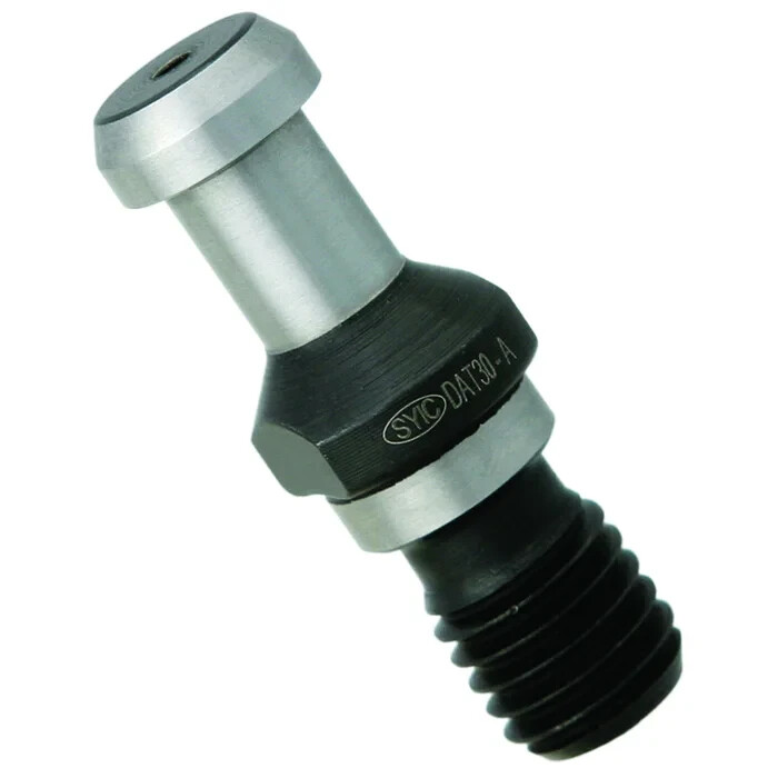 Techniks SYIC Pull Stud Retention Knob BT 30 17817-MAS-1
