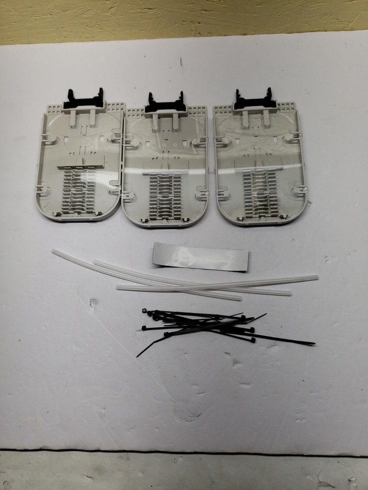 Universal Splice Tray Kit USTKT-12