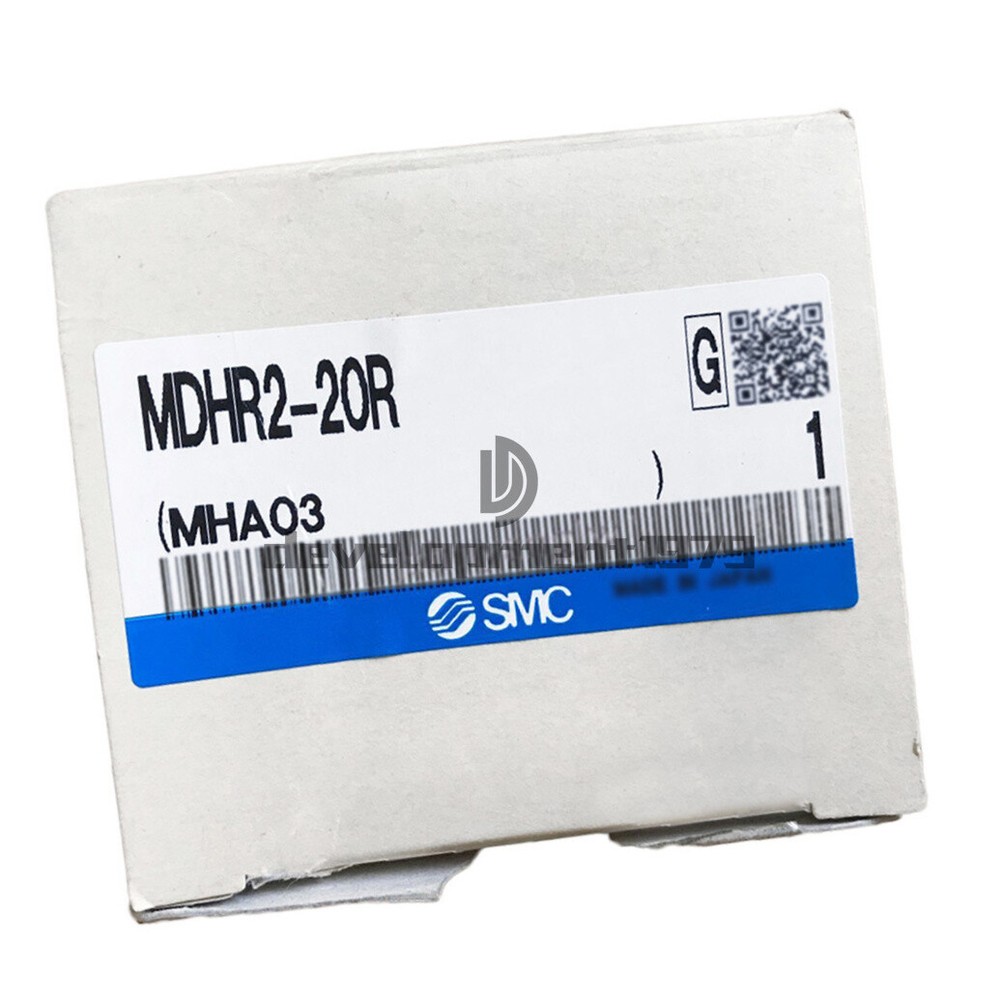 New SMC MDHR2-20R pneumatic finger