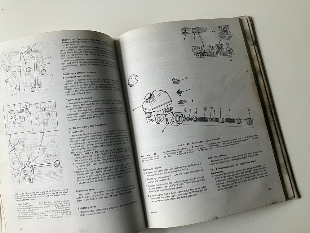 Various Car Workshop manuals - select your manual