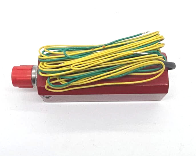 Whitlock Instruments DNF-D-PRX Proximity Switch 000169
