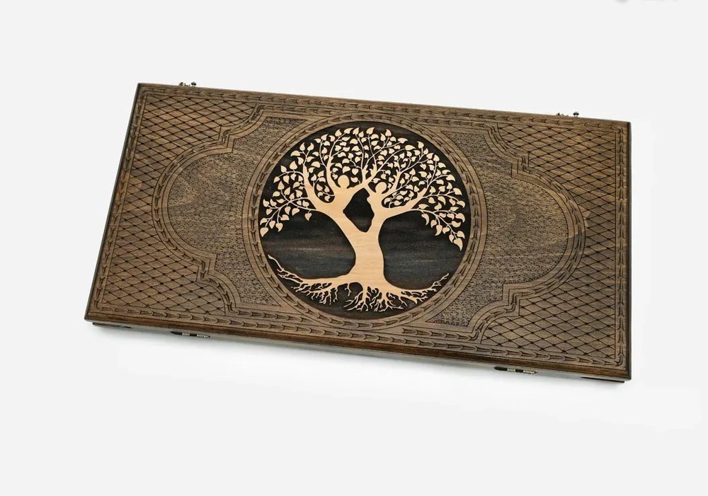 Backgammon