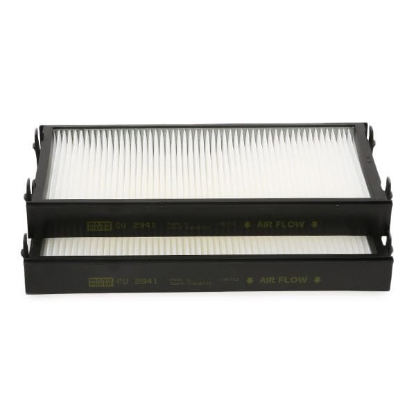 CU 2941-2 Cabin Air Filter