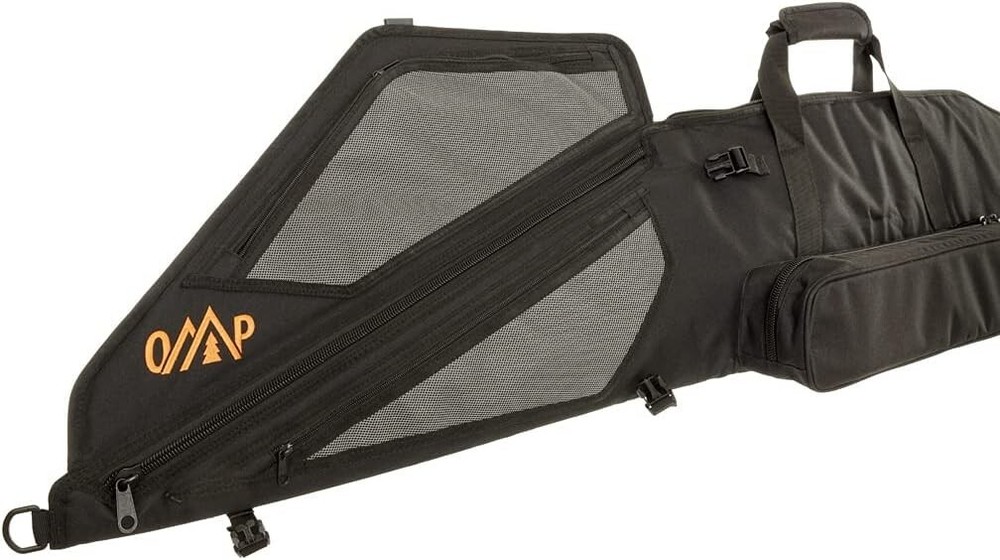 Durable Full Length Recurve Bow Case 66 in. - Protective Carrying Solution