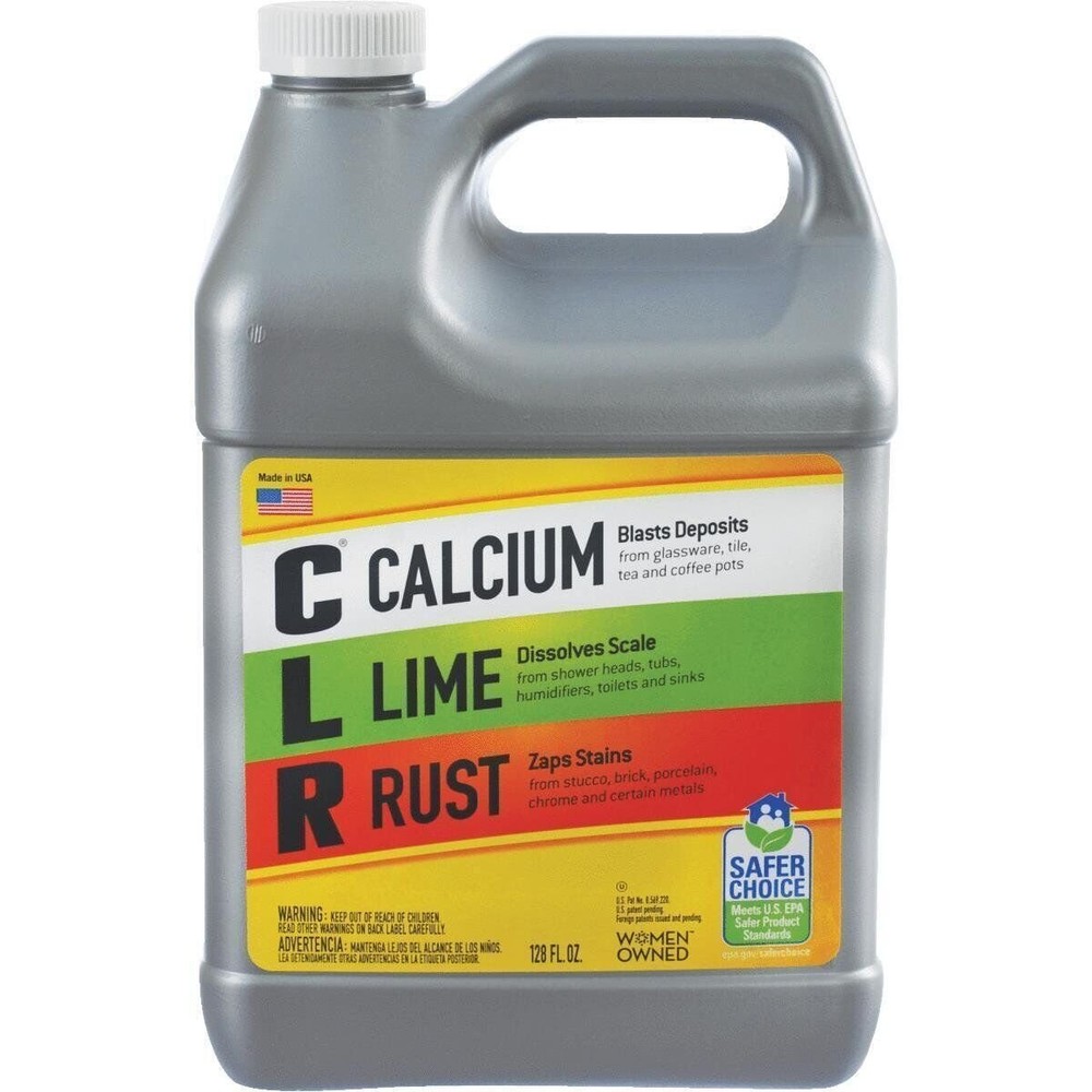 CLR 1Gal Clr Cleaner