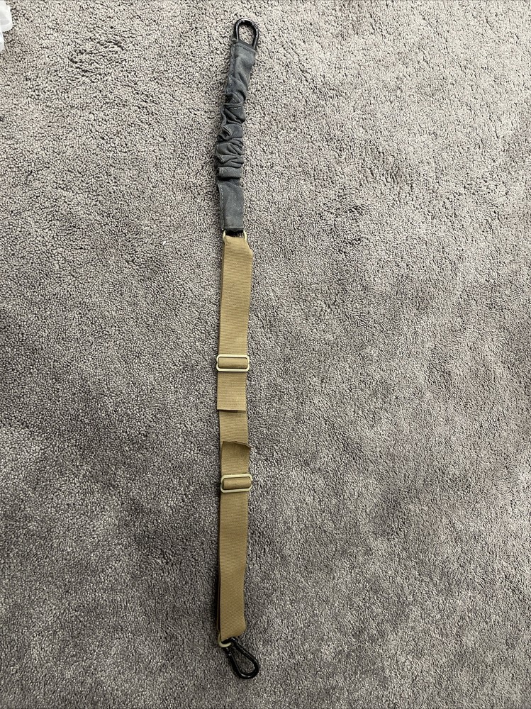 Mk240 Style Sling
