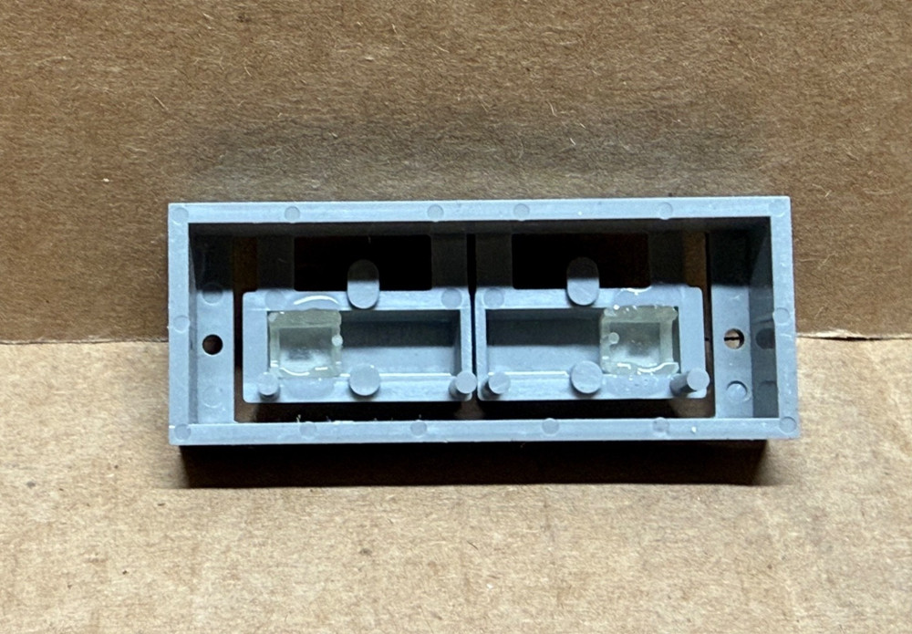 KORG TRINITY PANEL BUTTON SET / BUTTON ASSEMBLY, FOR JOYSTICK PANEL